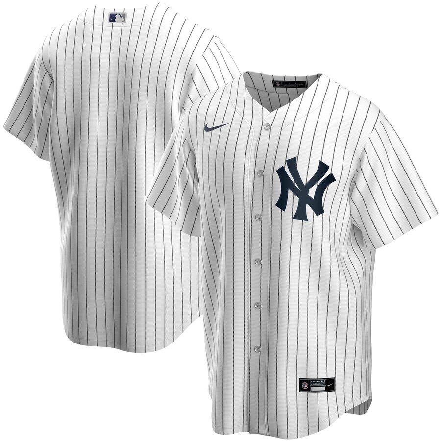 LOOK: Nike announces new MLB uniforms featuring iconic swoosh  How to buy  Yankees, Mets, Phillies jersey with (or without) it 