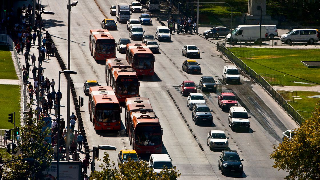 Transantiago