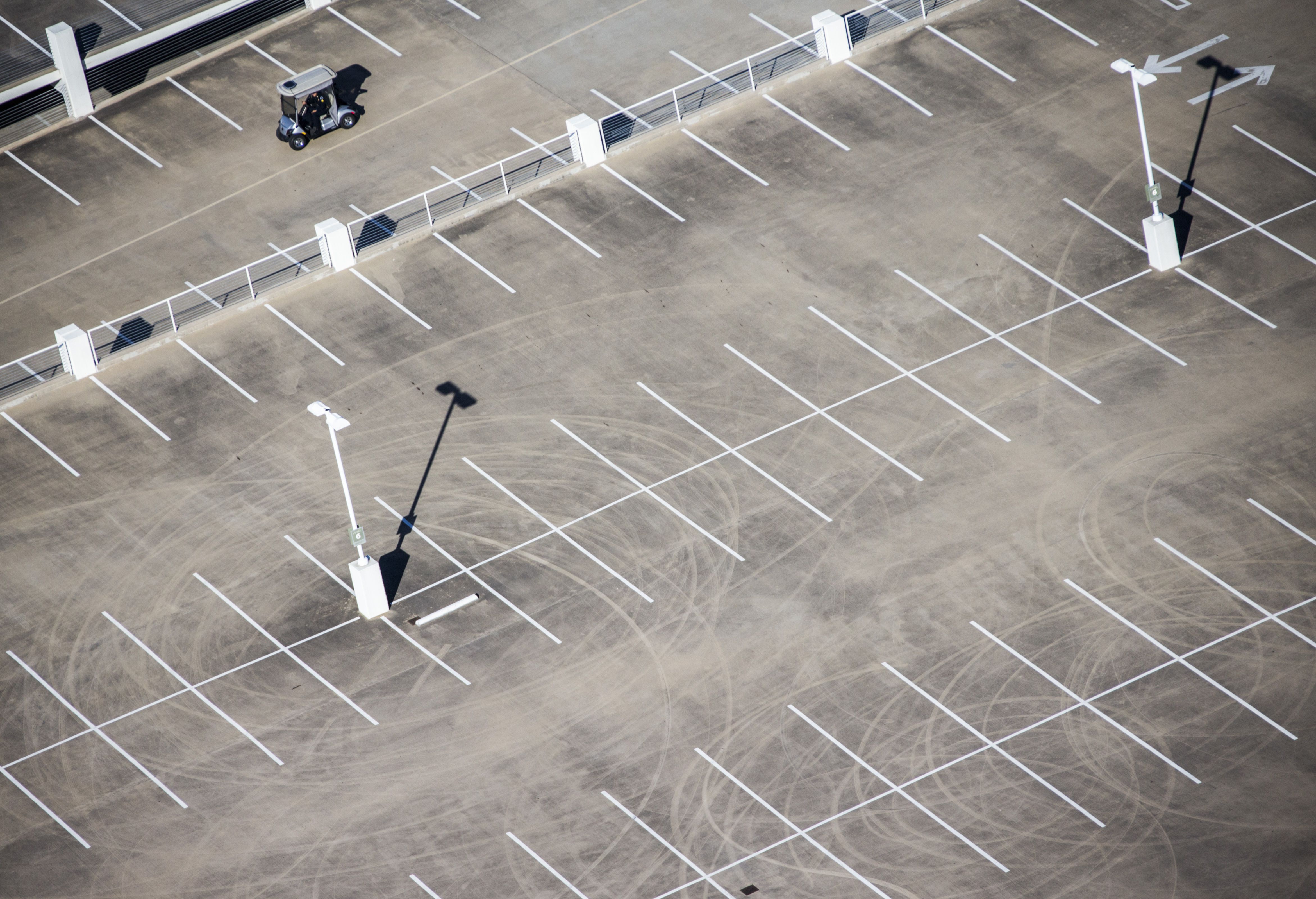 Lawsuit against NorthPark Center compares parking lot to Fast & Furious -  CultureMap Dallas