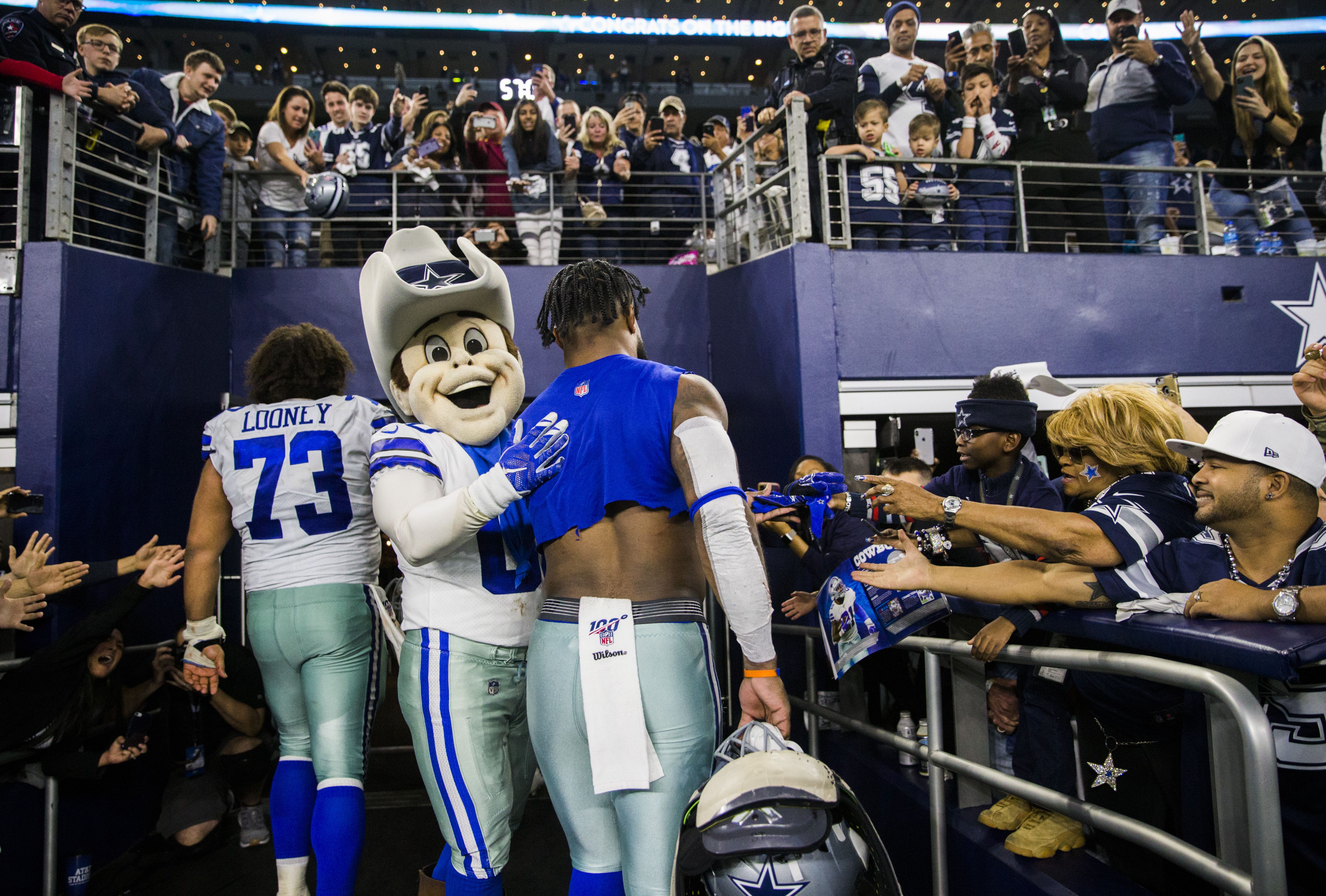 2019 Will Be a Great Season to Be a Cowboys Fan in New Jersey ✭ Inside The  Star