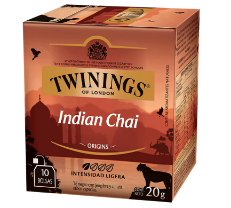 Indian Chai