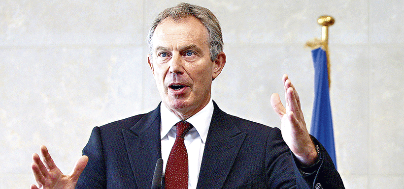 tonyblairweb