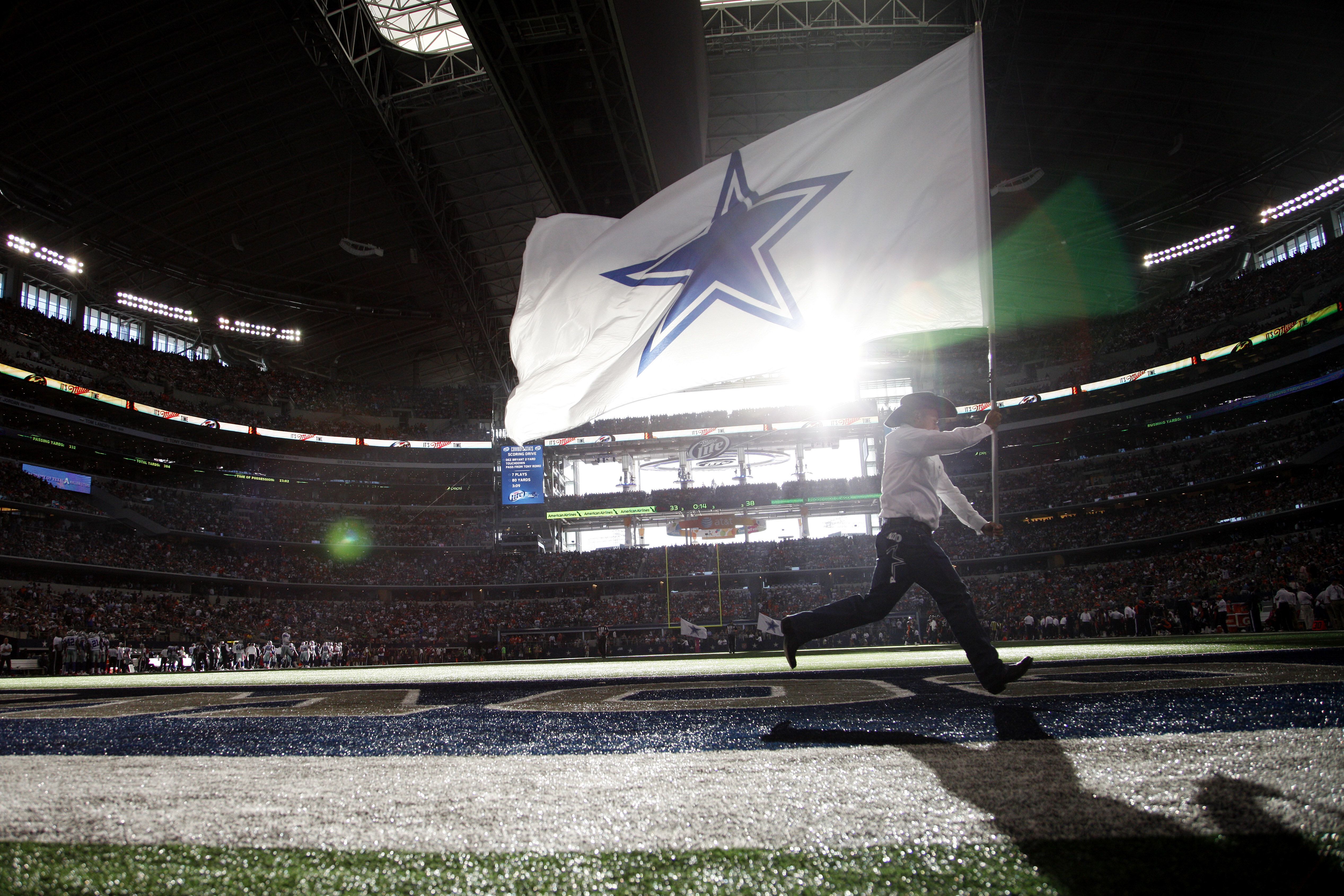 TV ratings for Dallas Cowboys' loss to the Denver Broncos game best since  Academy Awards