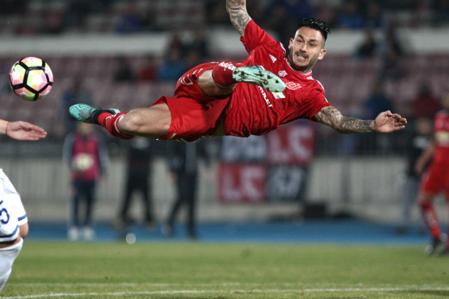 MAURICIO PINILLA