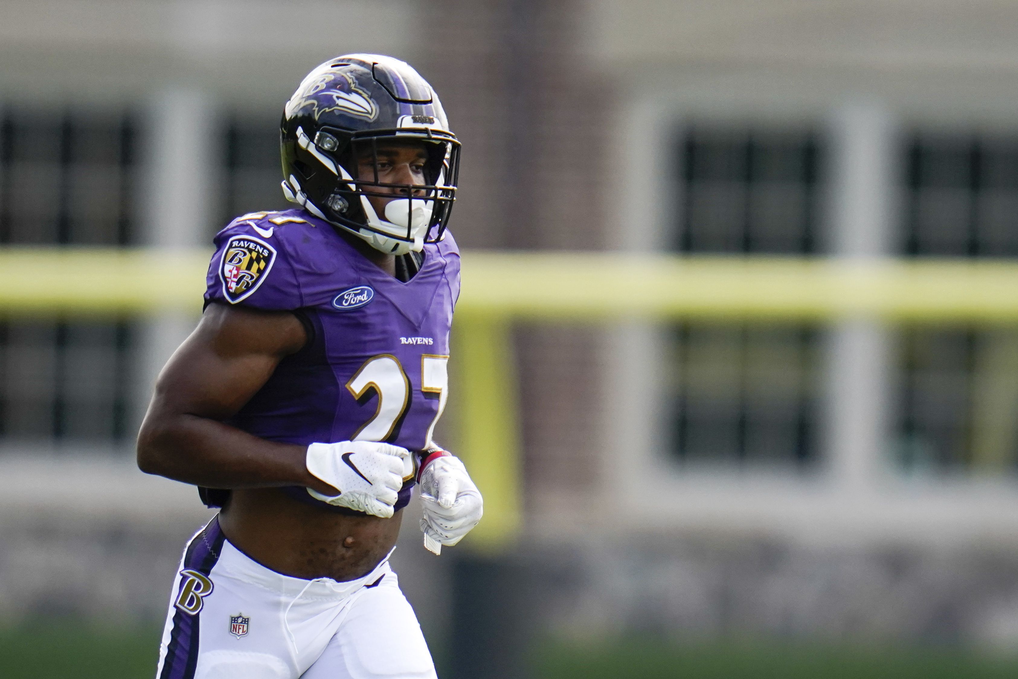 Ravens training camp preview: 2023 start date, when rookies