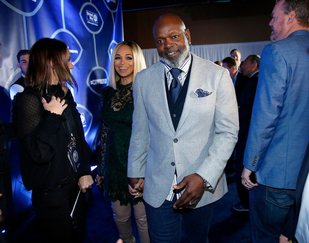 Ex-Cowboy Emmitt Smith criticizes proposed NFL rule - WTOP News