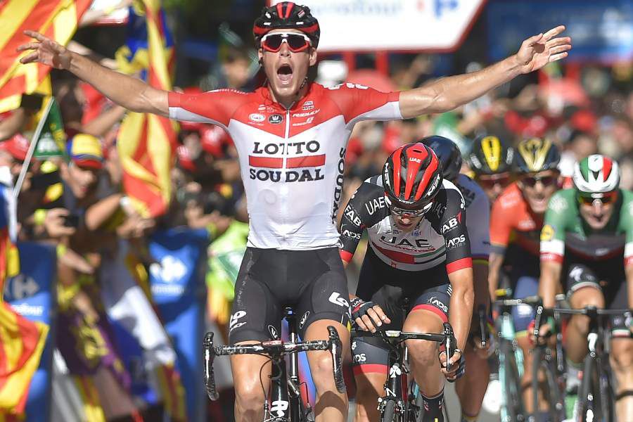 Lotto Soudal's Belgia (23544611)