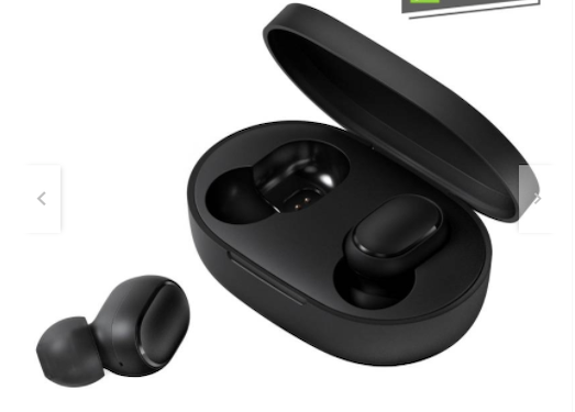 Xiaomi Audifonos Bluetooth True Wireless Earbuds