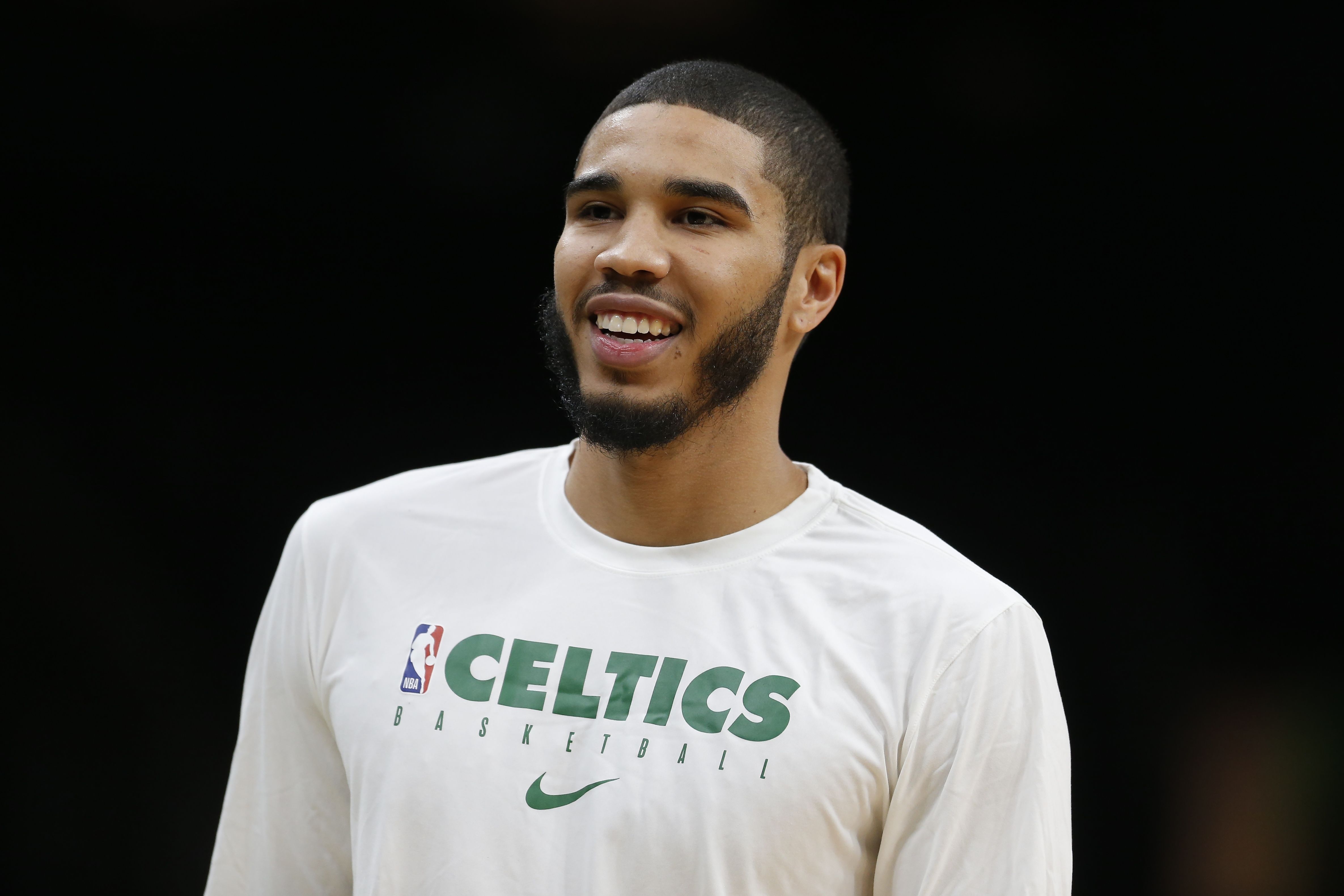 NBA fans reminded of Kobe Bryant by Jayson Tatum's performance against  Miami