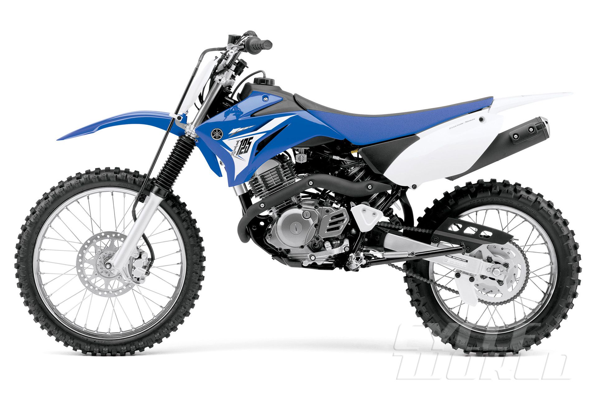 2014 yamaha store ttr 230