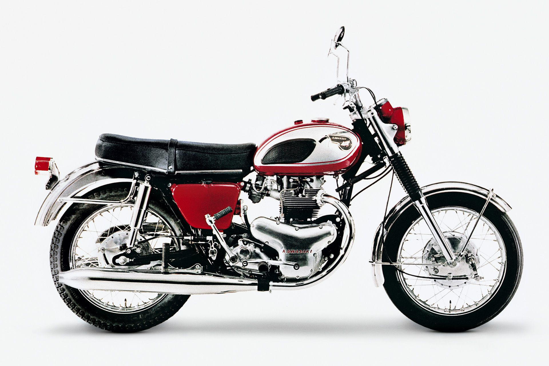 Kawasaki W800 Final Edition, Farewell to a Classic | Cycle World