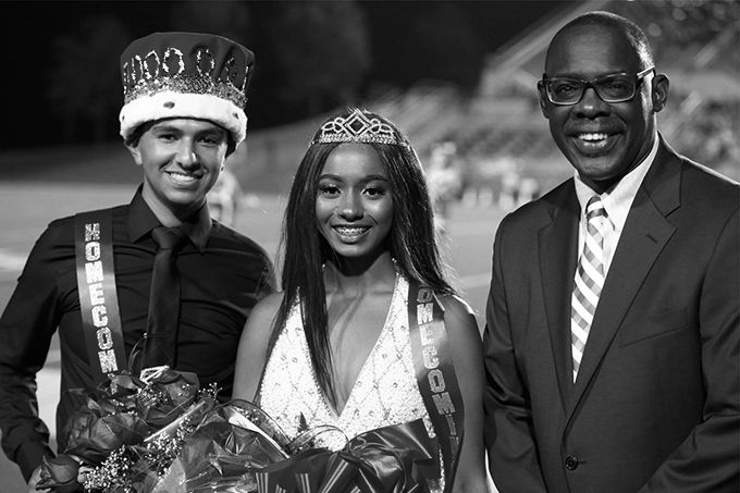 Homecoming Queen  The Northside Sun