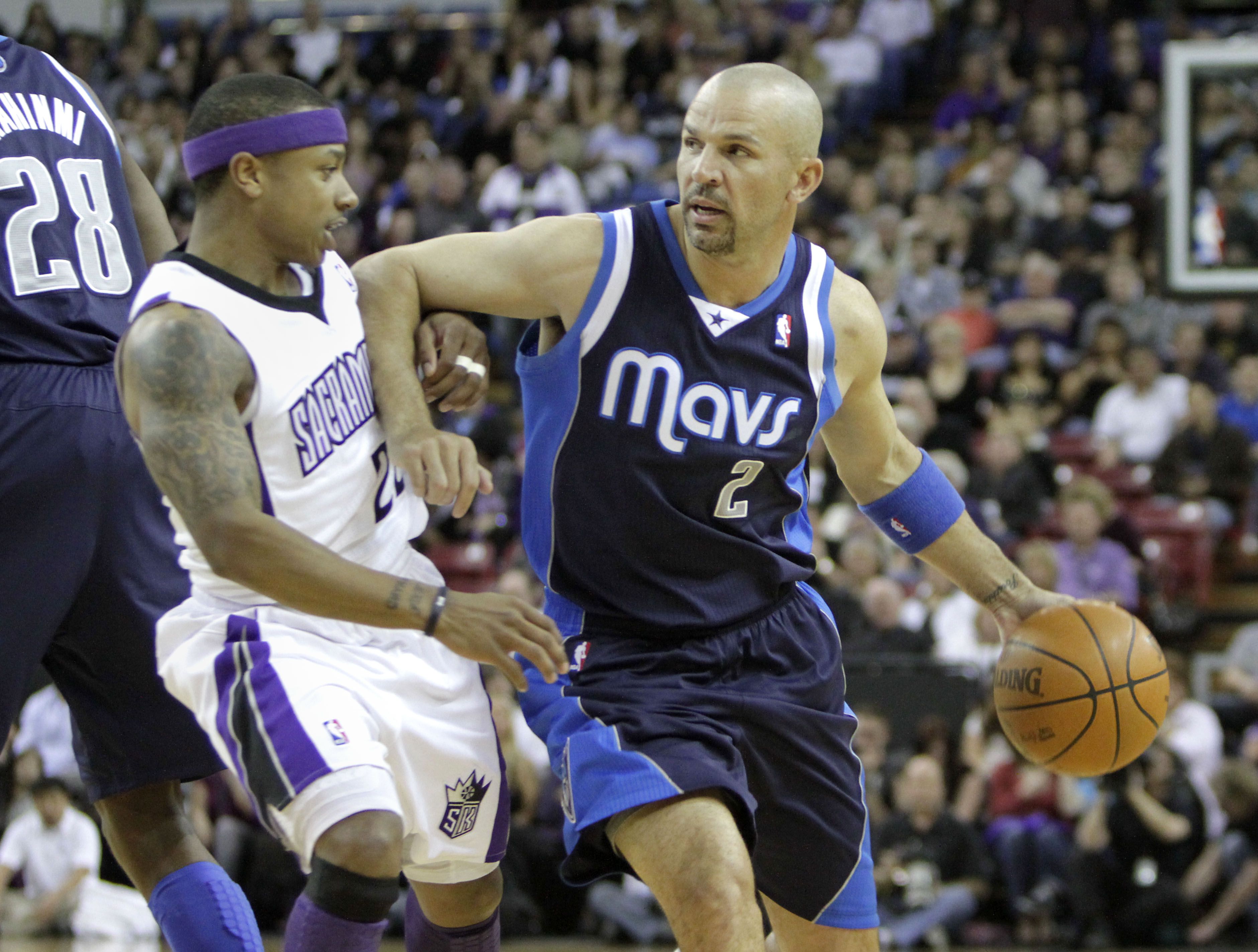 New York Knicks: Young point guards receive advice from Jason Kidd