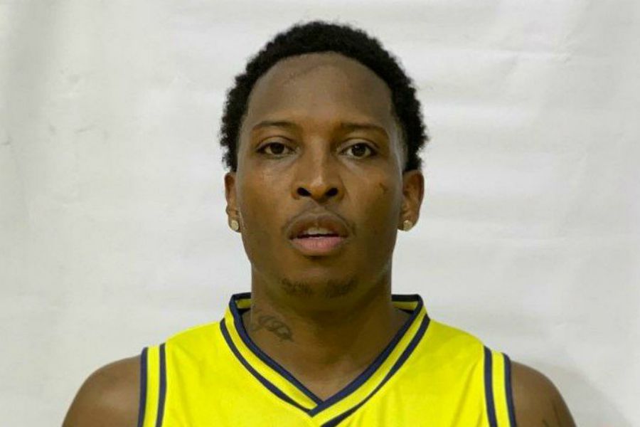 Jermont Horton, Basket UdeC