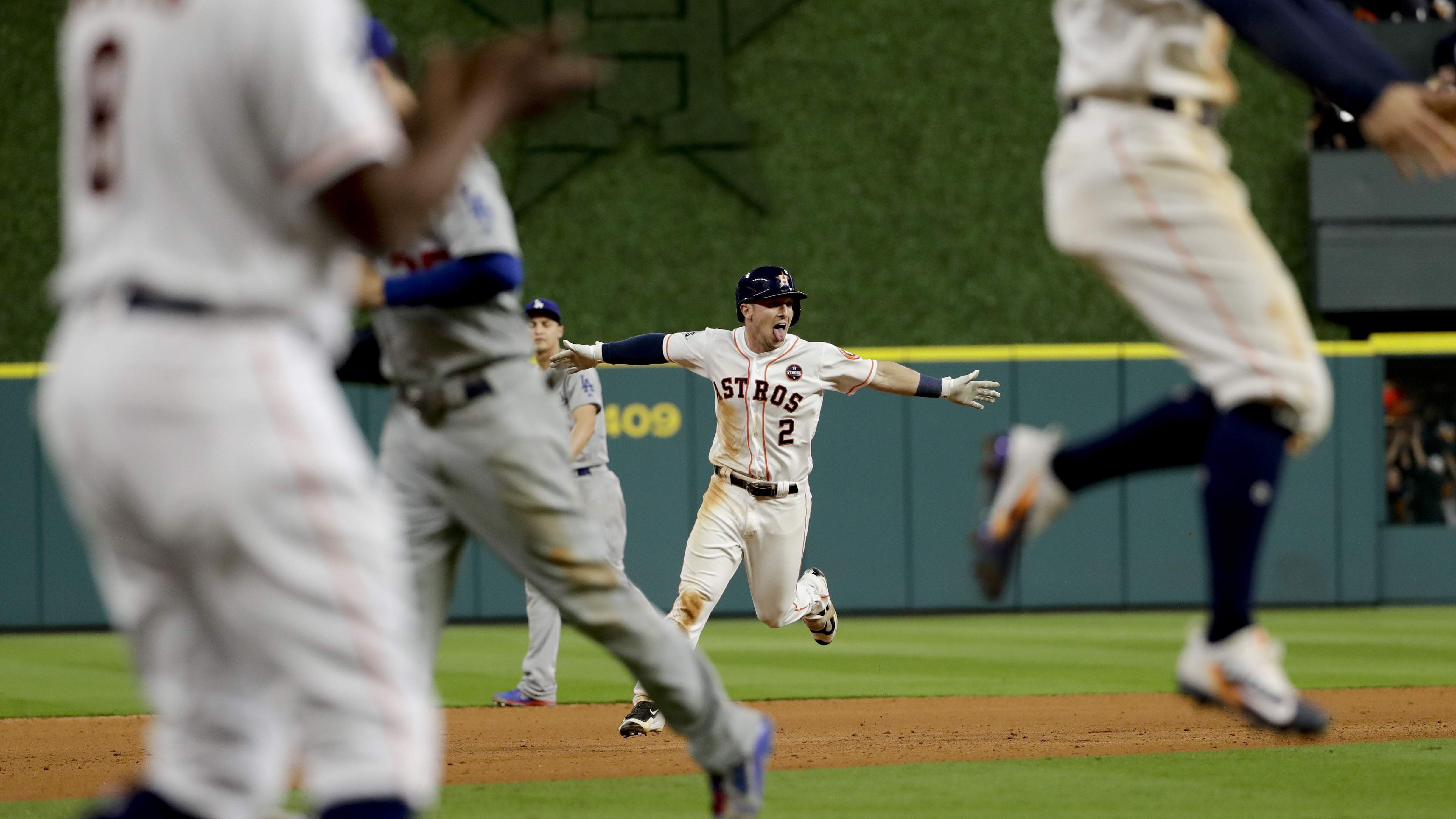 By not cheating, the Rays lost more than the Astros or Red Sox