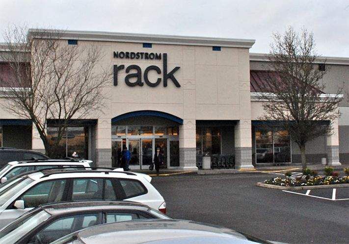 Nordstrom Rack City Place Closing January 2014 • Long Beach Post News