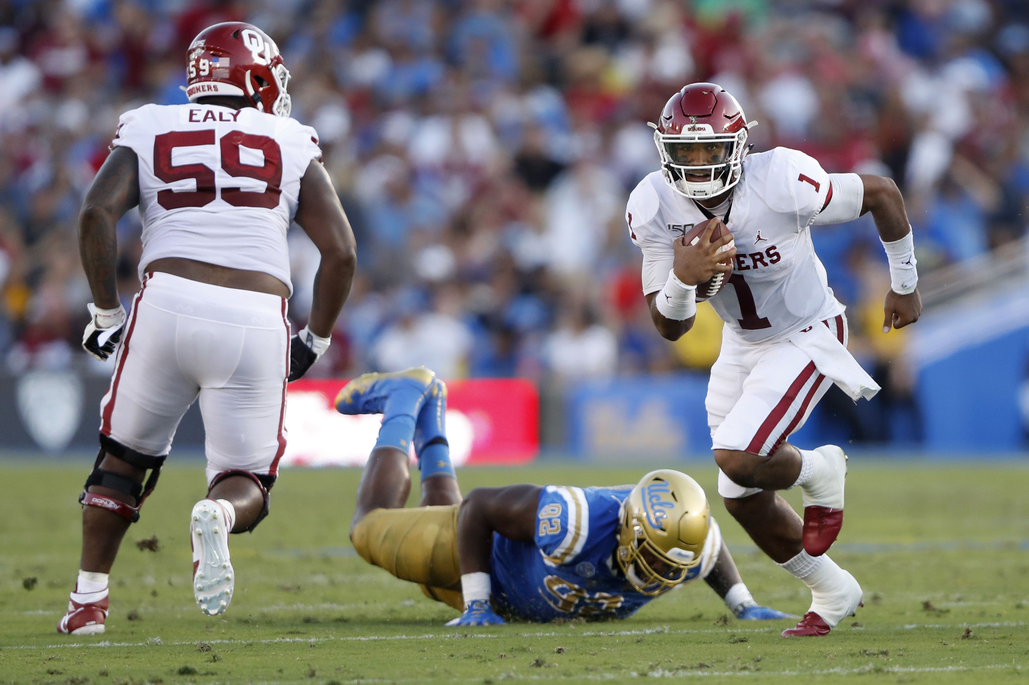 Eagles News: What to make of Jalen Hurts' up and down start to camp -  Bleeding Green Nation