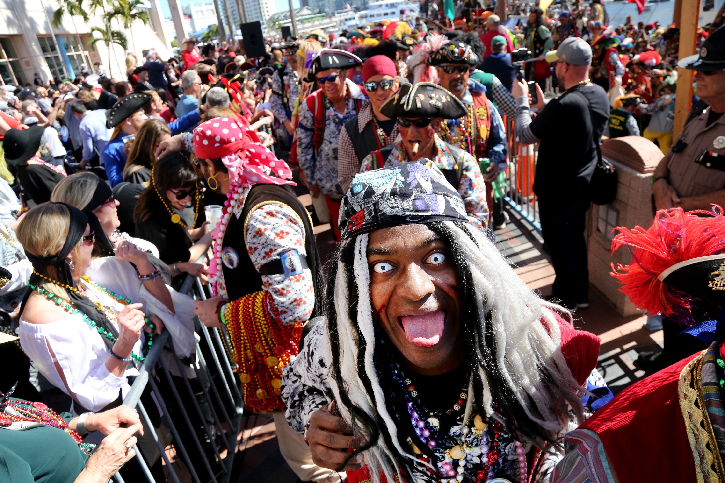 East downtown readies for its Super Bowl closeup