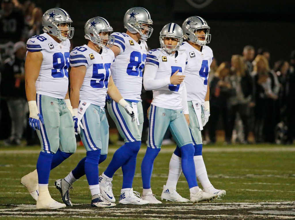 Hurricane Harvey: Texans-Cowboys preseason game canceled