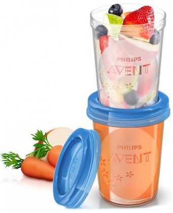 Vasos Philips Avent