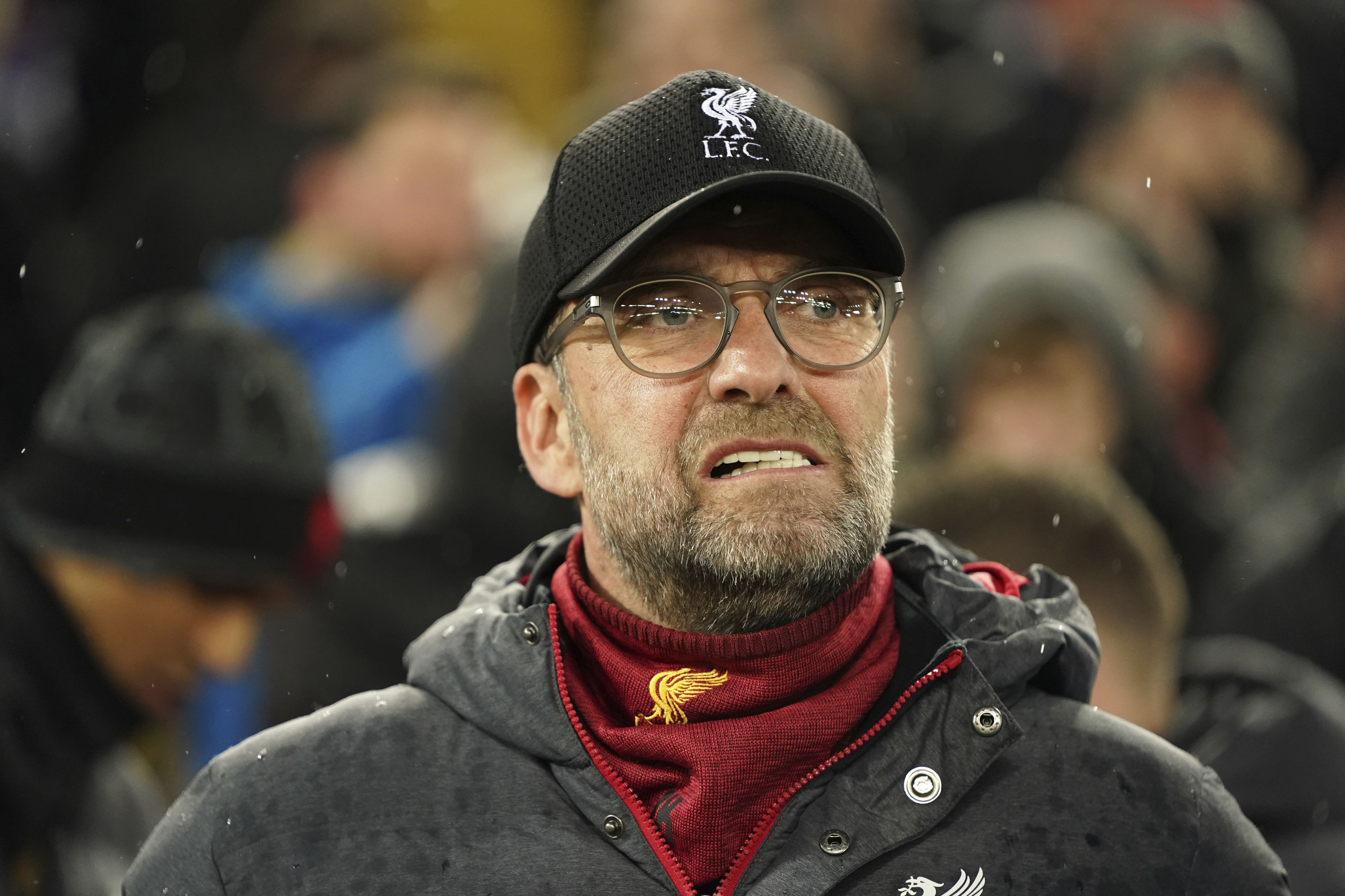 Jürgen Klopp