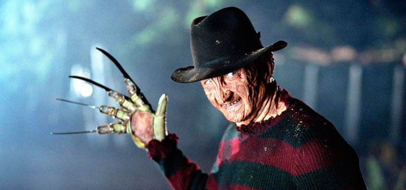 freddy krueger