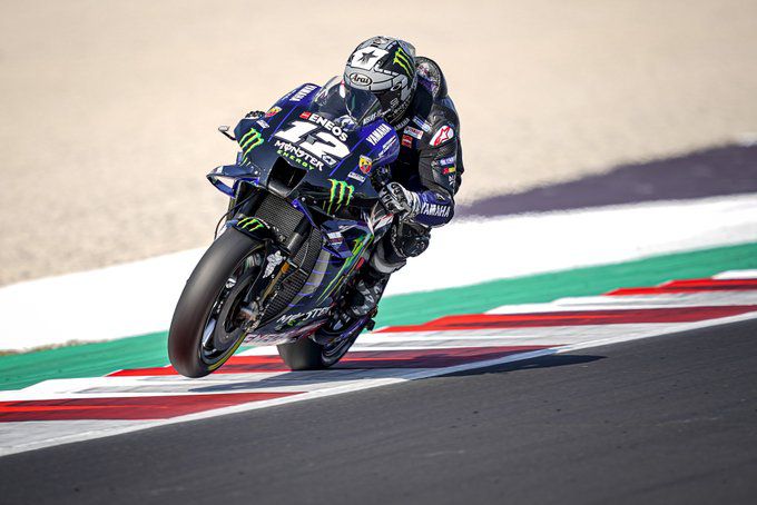 Maverick Viñales