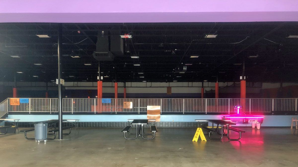 Killeen Trampoline Park Closes Down Without Warning