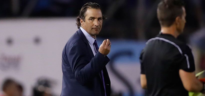 Juan Antonio Pizzi