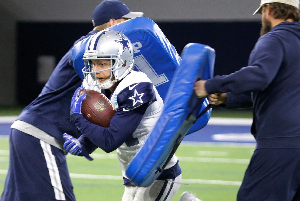 Cowboys Offense: More Hot Sauce Needed From Cole Beasley ✭ Inside The Star