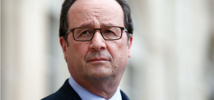 hollande