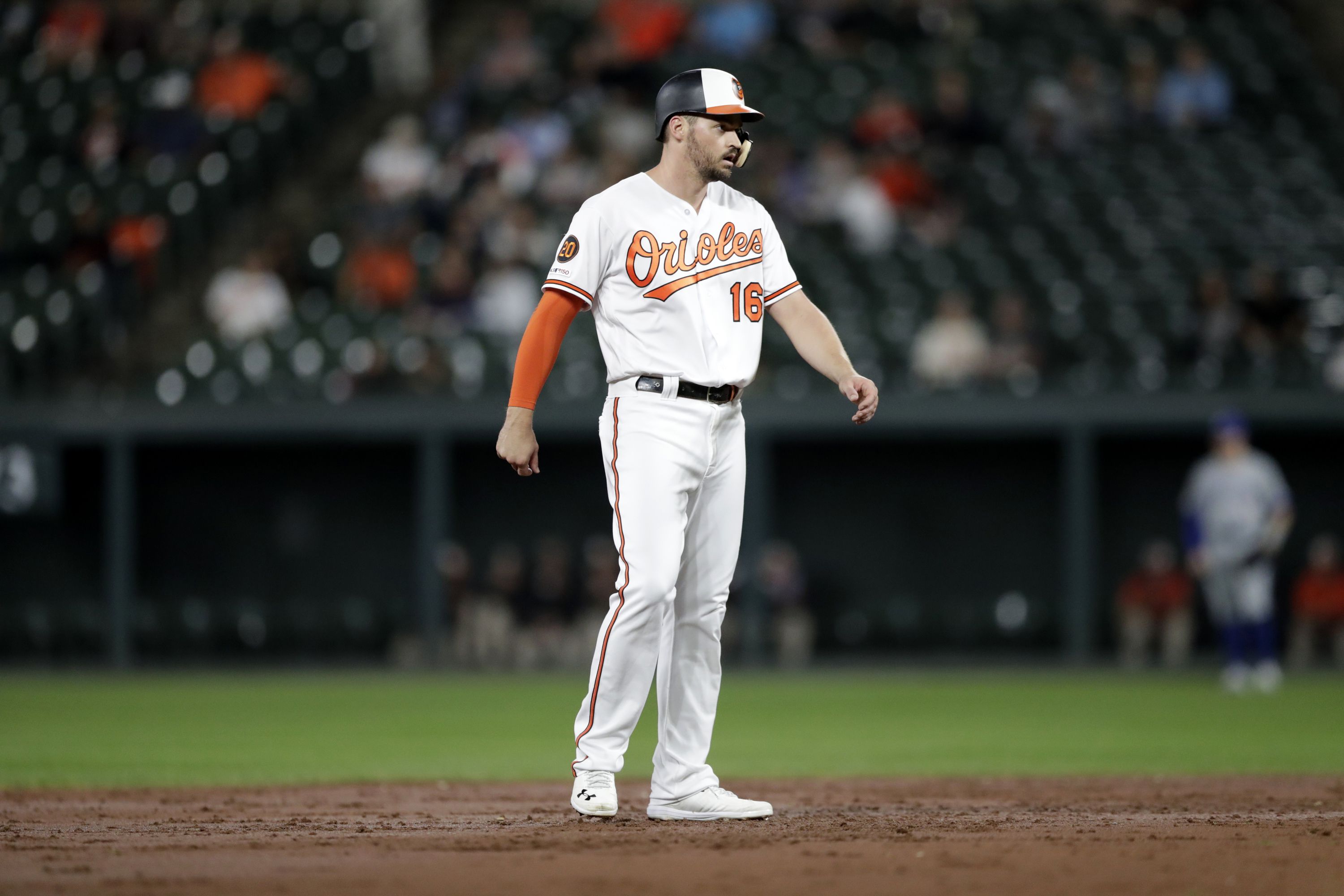 What Orioles star Trey Mancini's colon cancer diagnosis means, and what his  road to recovery might look like
