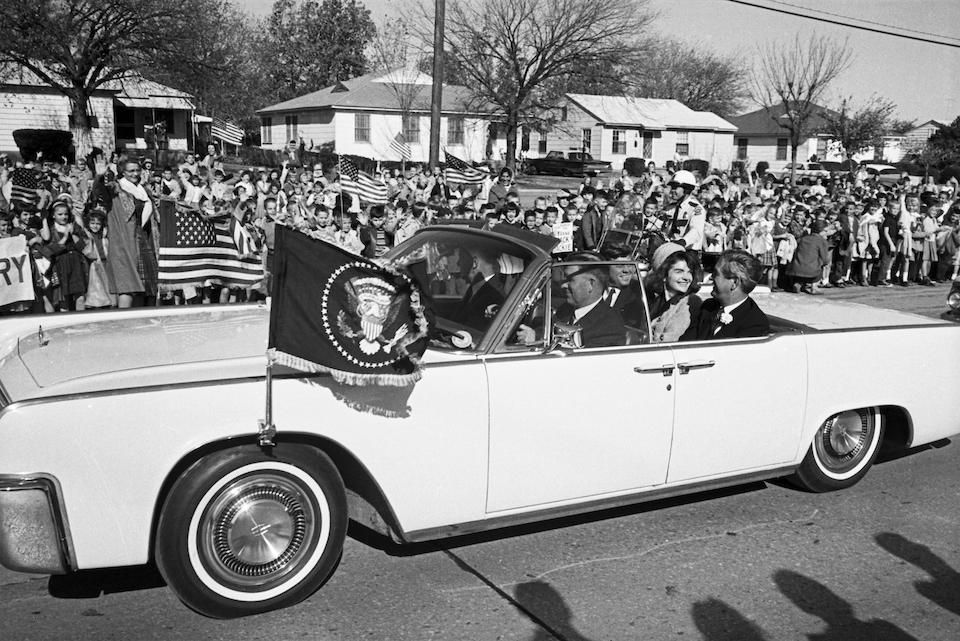 Lincoln Continental