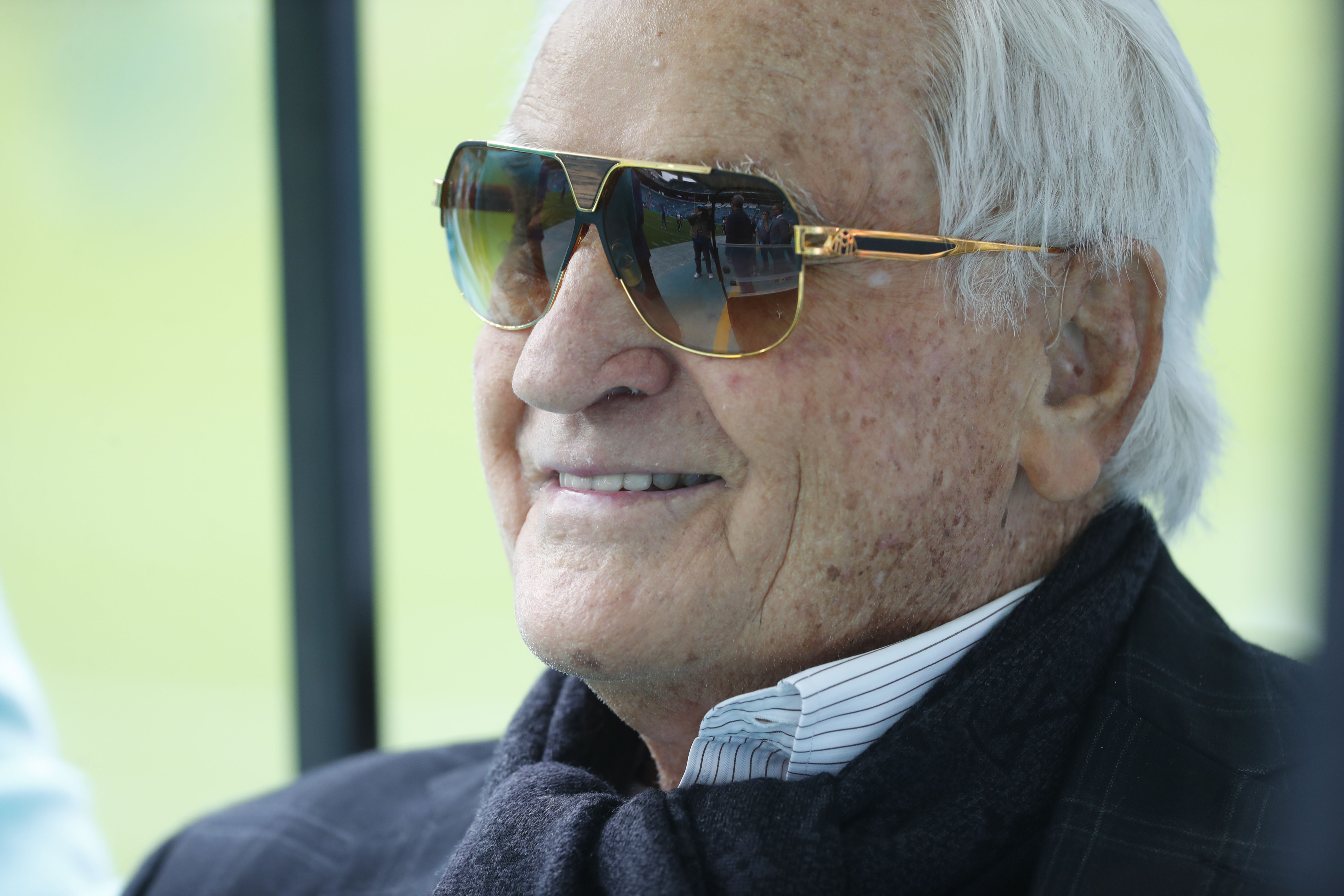 Hall of Fame Coach Don Shula, Who First Won Big in Baltimore, Dies at 90 -  Baltimore Magazine