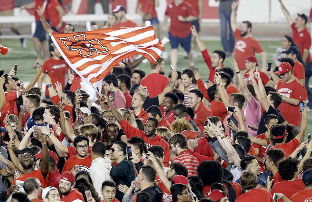 Photos: UTEP falls to Rice 44-24