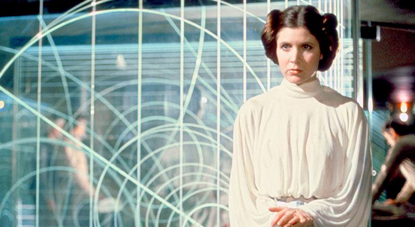 leia