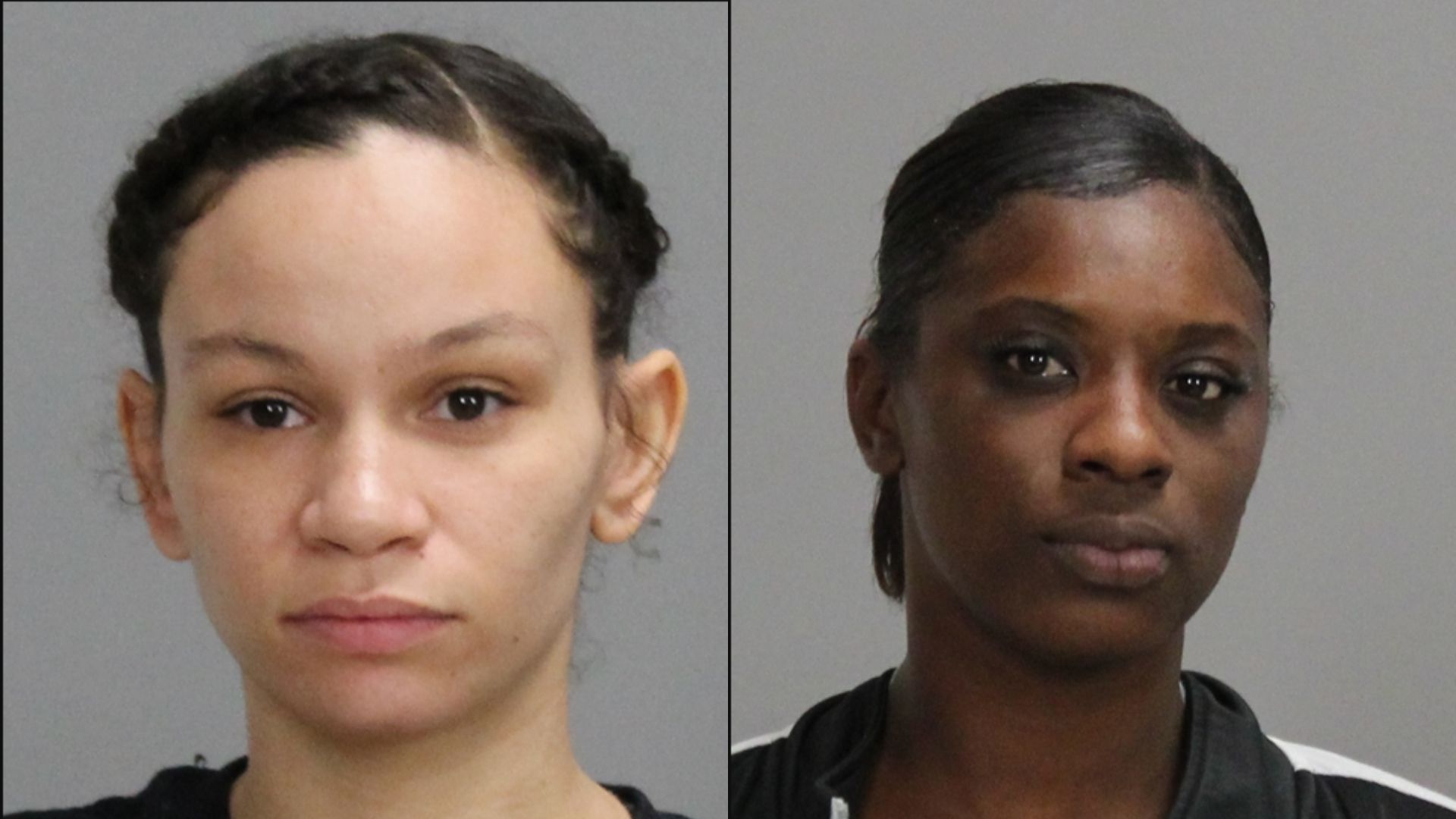 Arrested Women Porn - Area women accused of promoting child porn on Facebook