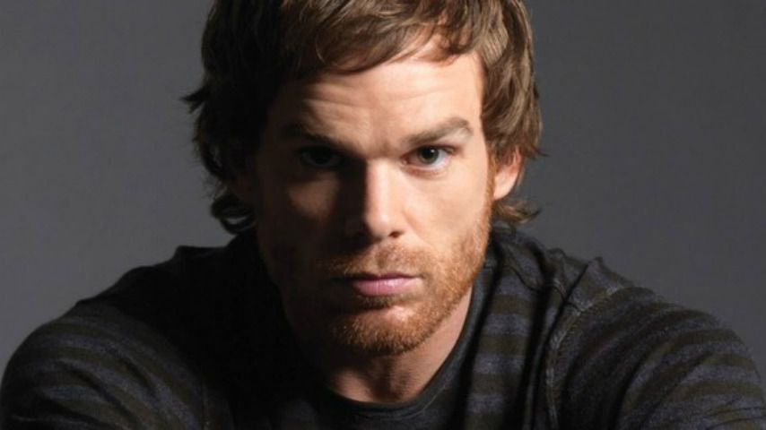 Michael C Hall