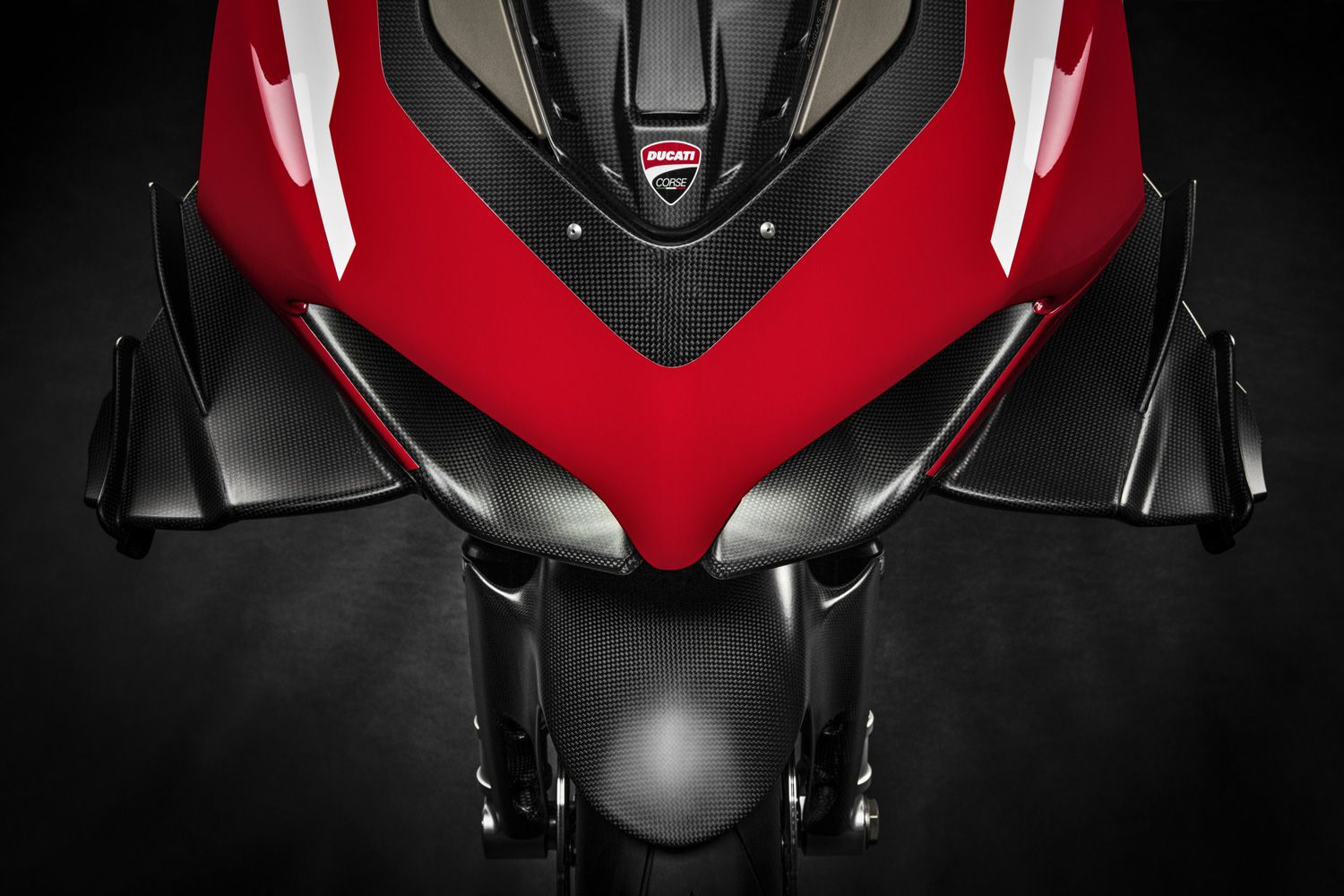 Ducati S Superleggera V4 First Look Cycle World