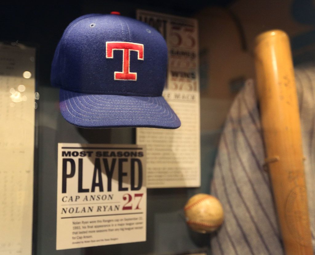 Boston artifacts in the Baseball Hall of Fame