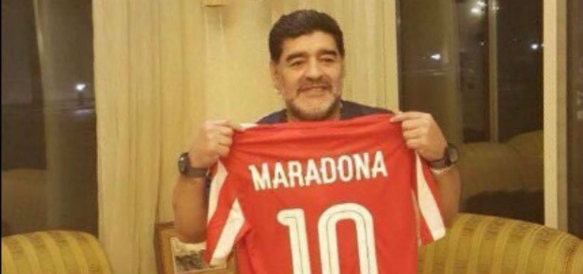 maradona-twitter