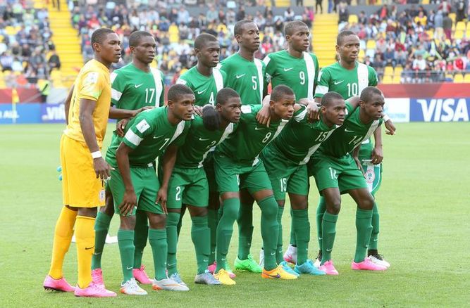 Mundial sub 17 de futebol masculino: Nigéria é maior vencedora com