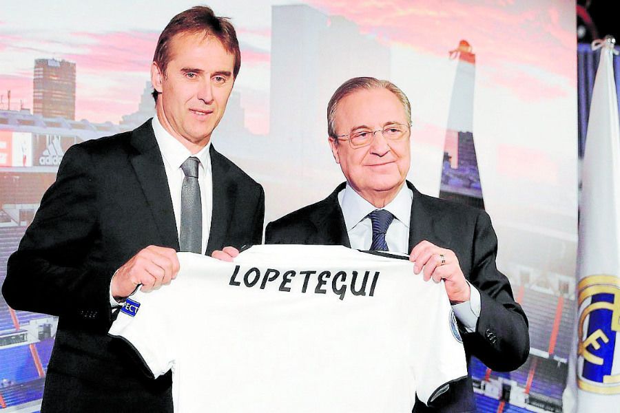 Lopetegui