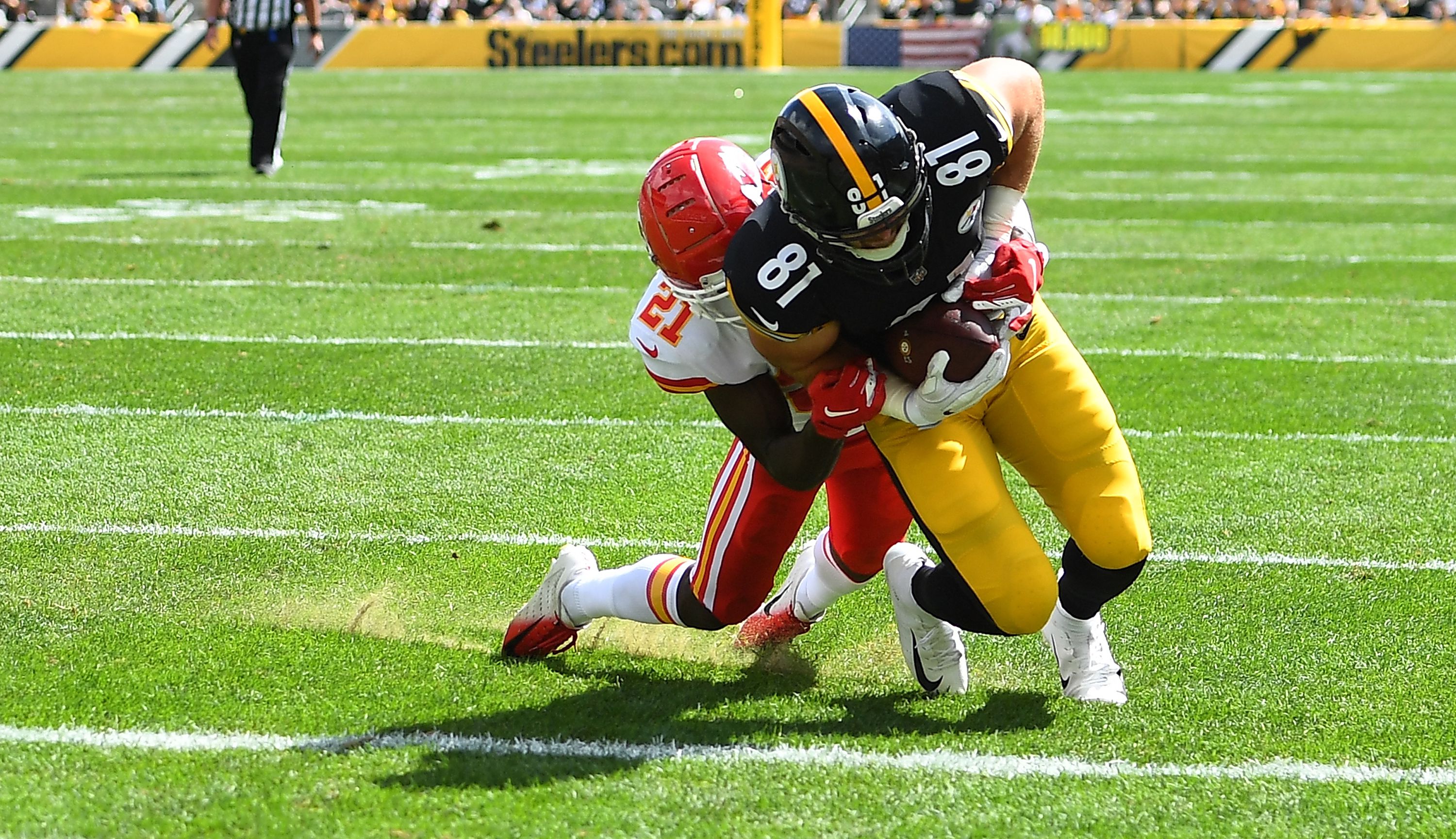 Chiefs beat Steelers 42-37: Five hot takes - Arrowhead Pride