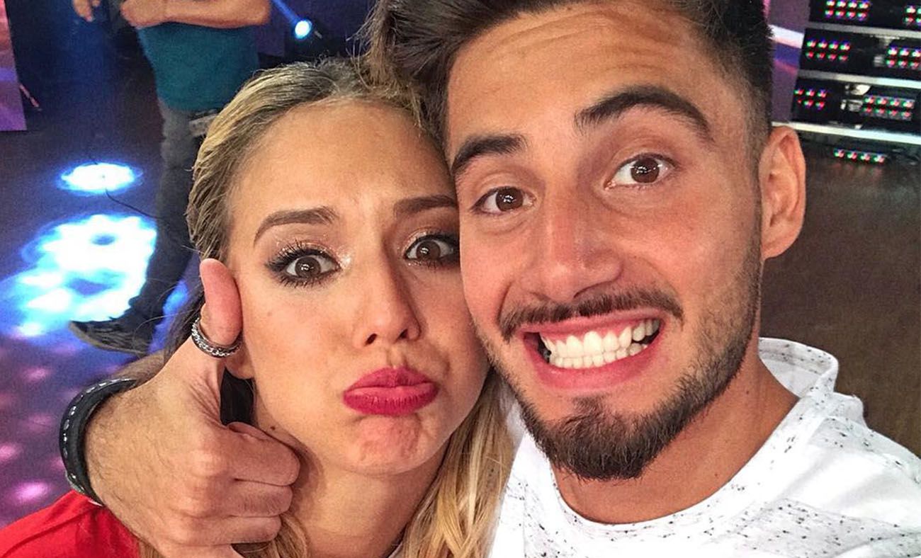 Flor Vigna Conto Por Que Se Separo De Nico Occhiato Tn