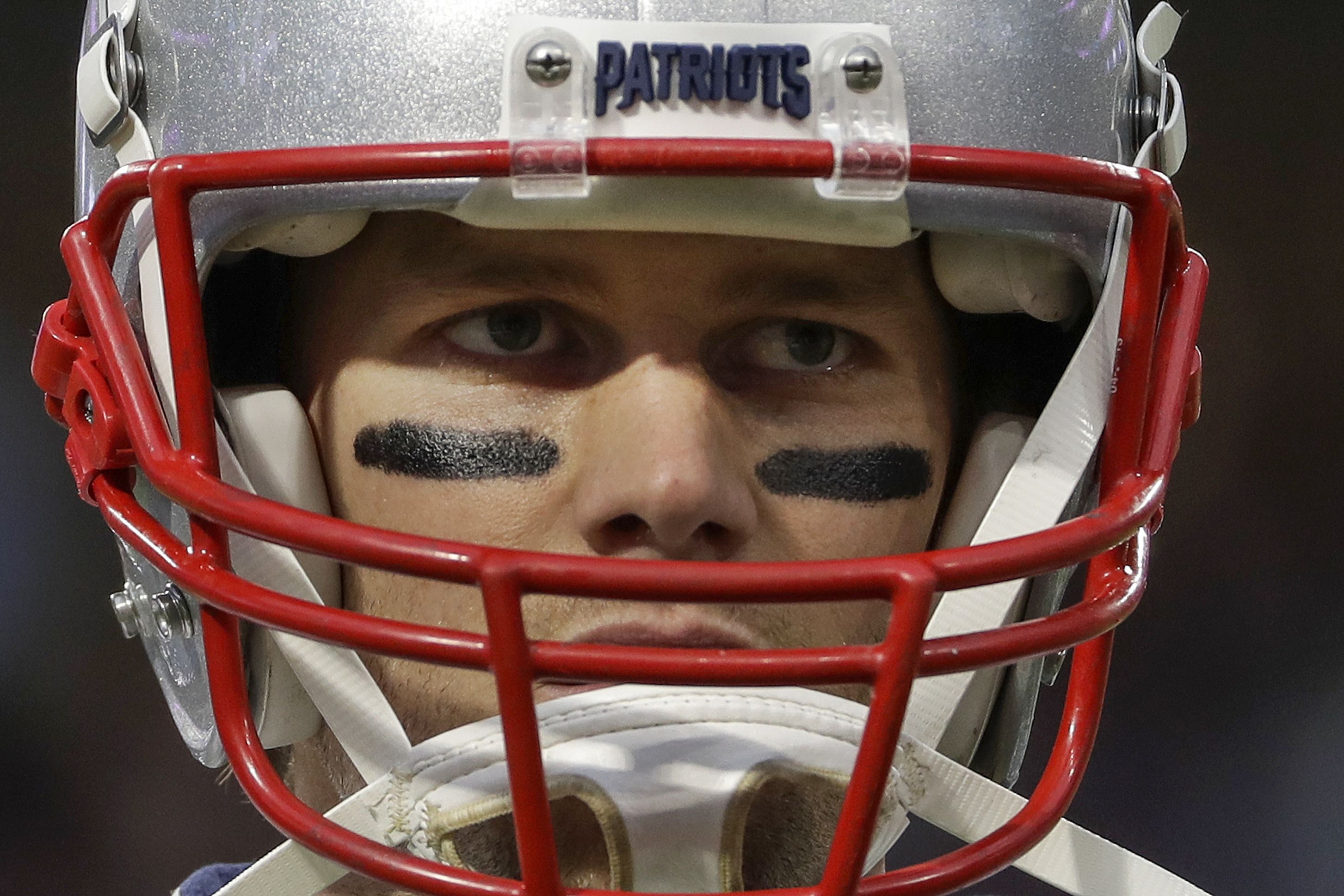 NFL MVP Odds: Is Bucs QB Tom Brady Now A Live Longshot?