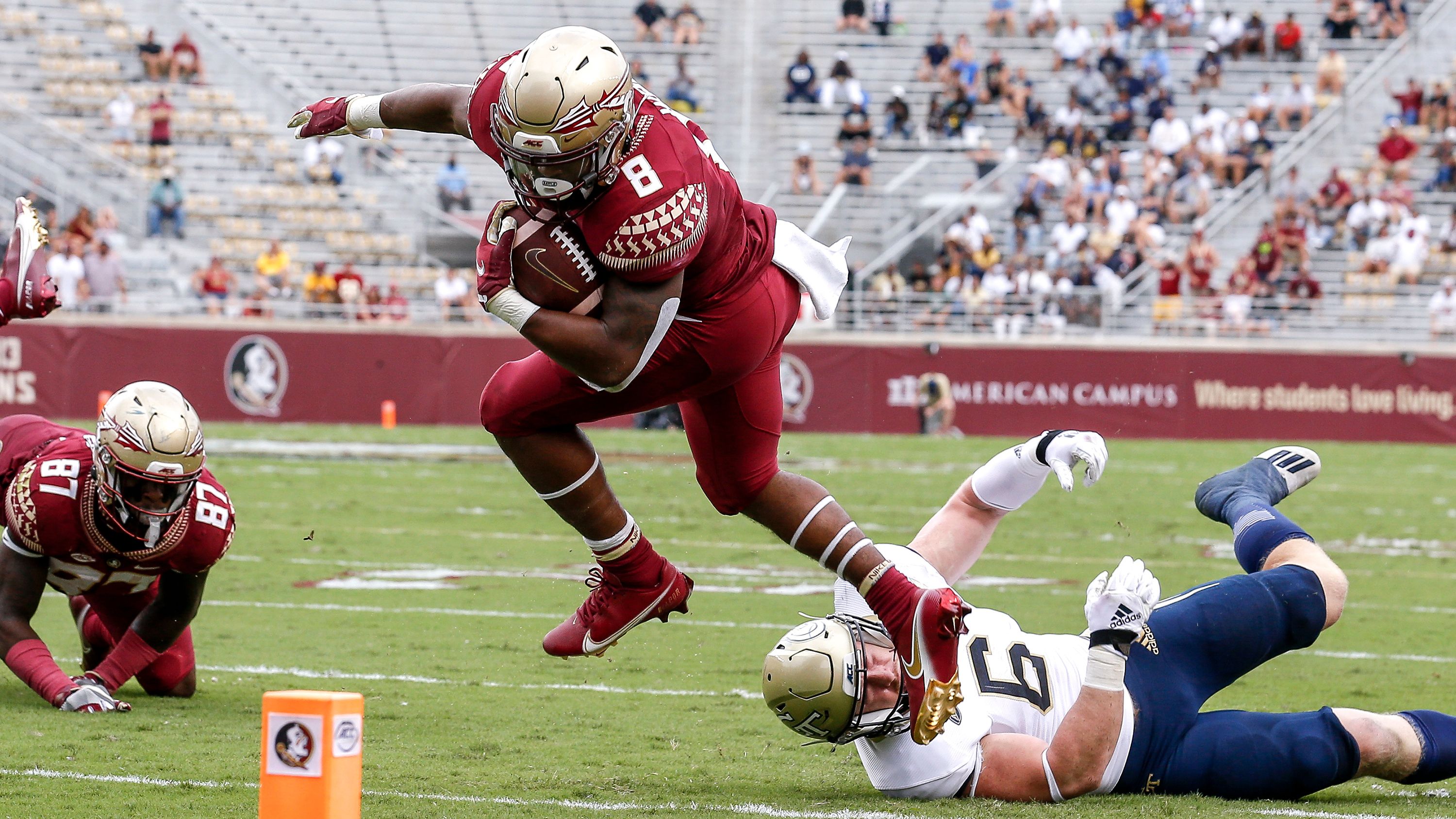 Florida State loses to Jacksonville State: Our takeaways