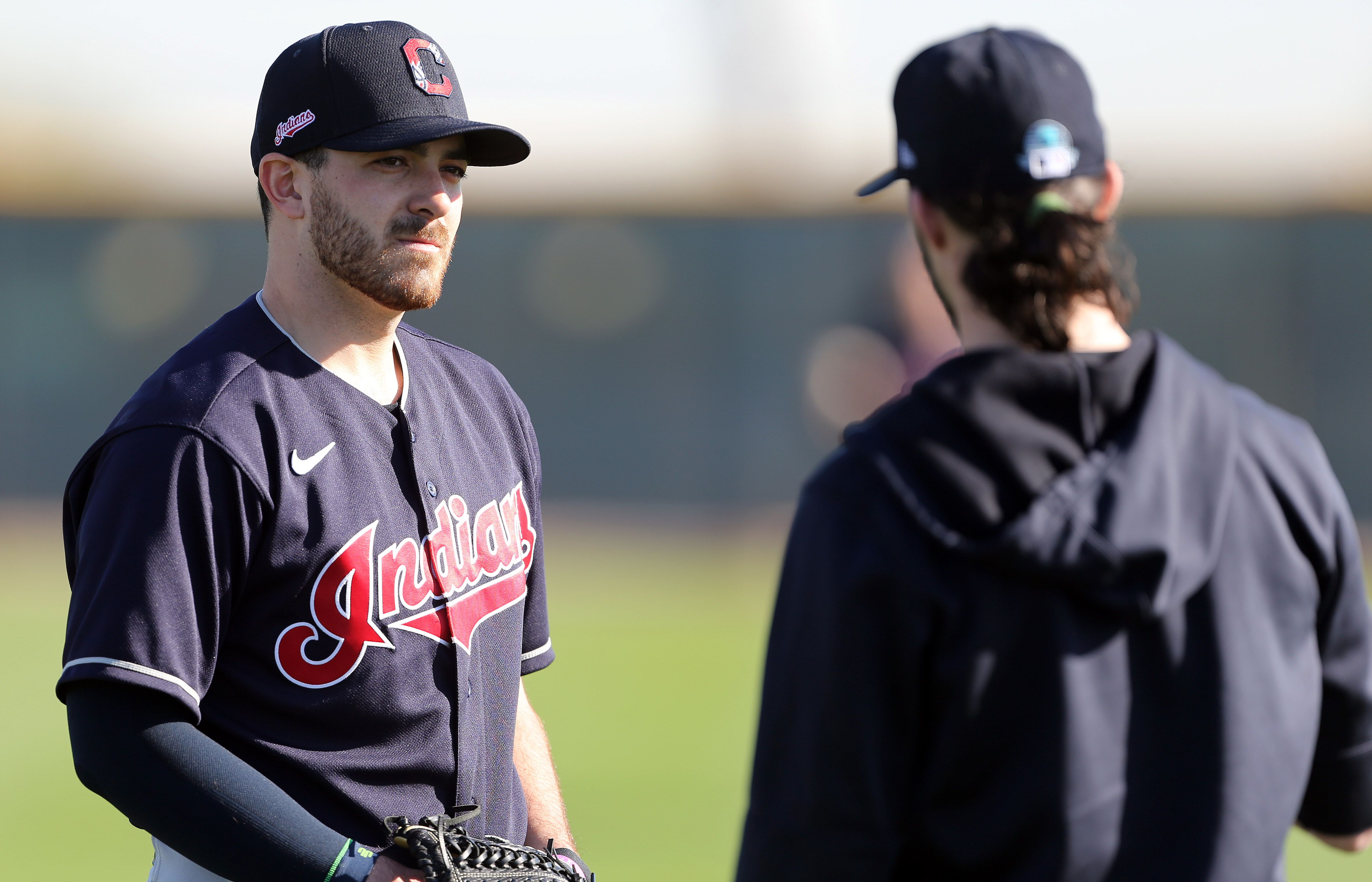 Has paranoia taken hold in Francisco Lindor-Cleveland Indians situation?  Hey, Hoynsie 
