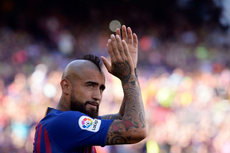 VIDAL BARCELONA 2