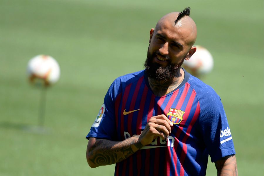 VIDAL BARCELONA